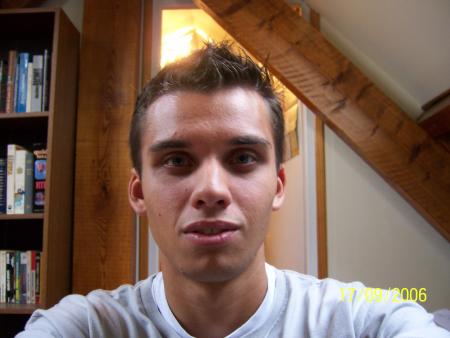 Mon amour ...